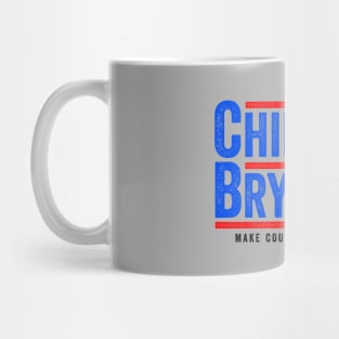 Childers Bryan 2024 - Funny Political Gift Mug